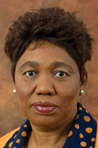 Basic Education Minister Angie Motshekga says government is committed to extending the reach of country’s education system.