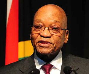 President Jacob Zuma says it is through initiatives such as Operation Phakisa that government is building a better life for all South Africans.