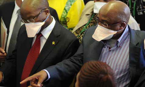 Government has unveiled a comprehensive Tuberculosis (TB) screening plan focusing at Correctional Services, mine workers and mining communities.