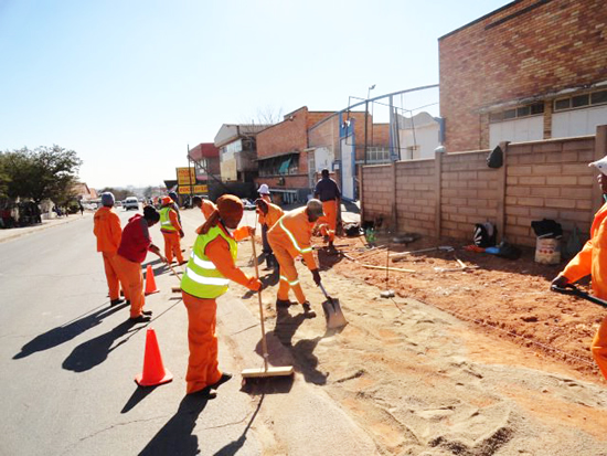 The Johannesburg Road Agency wants to change the experience of road users in the city.