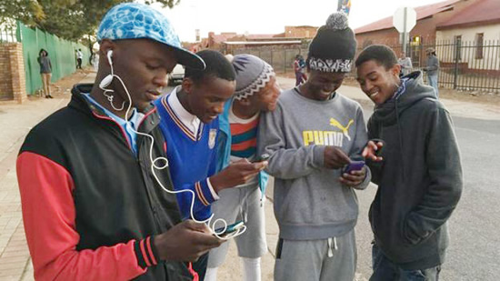 University students will benefit from the free WiFi service launched by eThekwini Municipality.