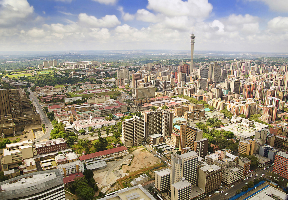 The City of Joburg and Polokwane were overall winners at the 7th Greenest Municipality Competition.