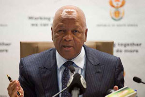 Minister in the Presidency Jeff Radebe says government needs to work together with all South Africans to achieve the targets set by the Medium-Term Strategic Framework.