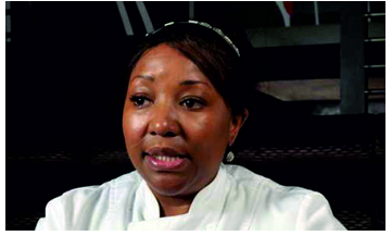Owning a restaurant has always been Mandisa Nkamba Kadalie’s dream. Thanks to the National Empowerment Fund, that dream is now a reality.