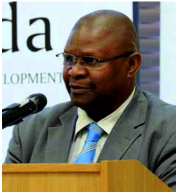 Deputy Minister for Performance, Monitoring and Evaluation Obed Bapela says more money must be allocated to youth programmes.