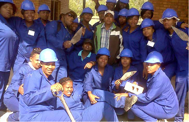 Thousands of young South Africans who joined the National Rural Youth Service Corps (Narysec) have received training and skills to improve their communities.