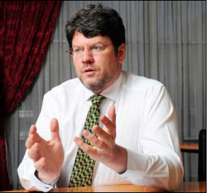 Cooperative Governance and Traditional Affairs Deputy Minister Andries Nel says government is concerned about the spate of violent service delivery protests.