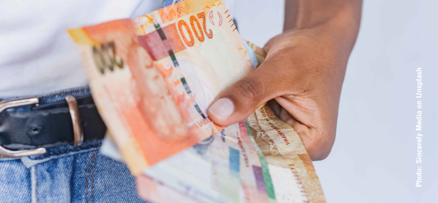 National minimum wage increases