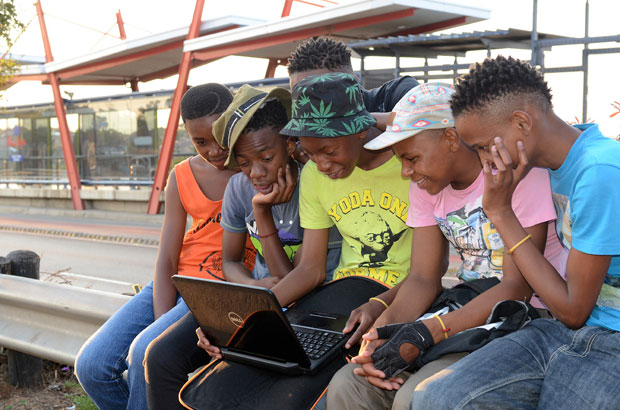 The City of Joburg is expanding WI-Fi coverage and introducing new technology that improves the interaction with residents and raises the quality of service delivery.