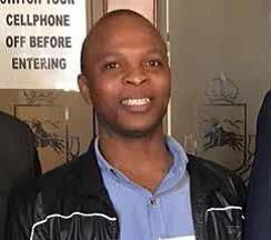 Xolani Phakathi is making waves in the IT sector within the public sector.