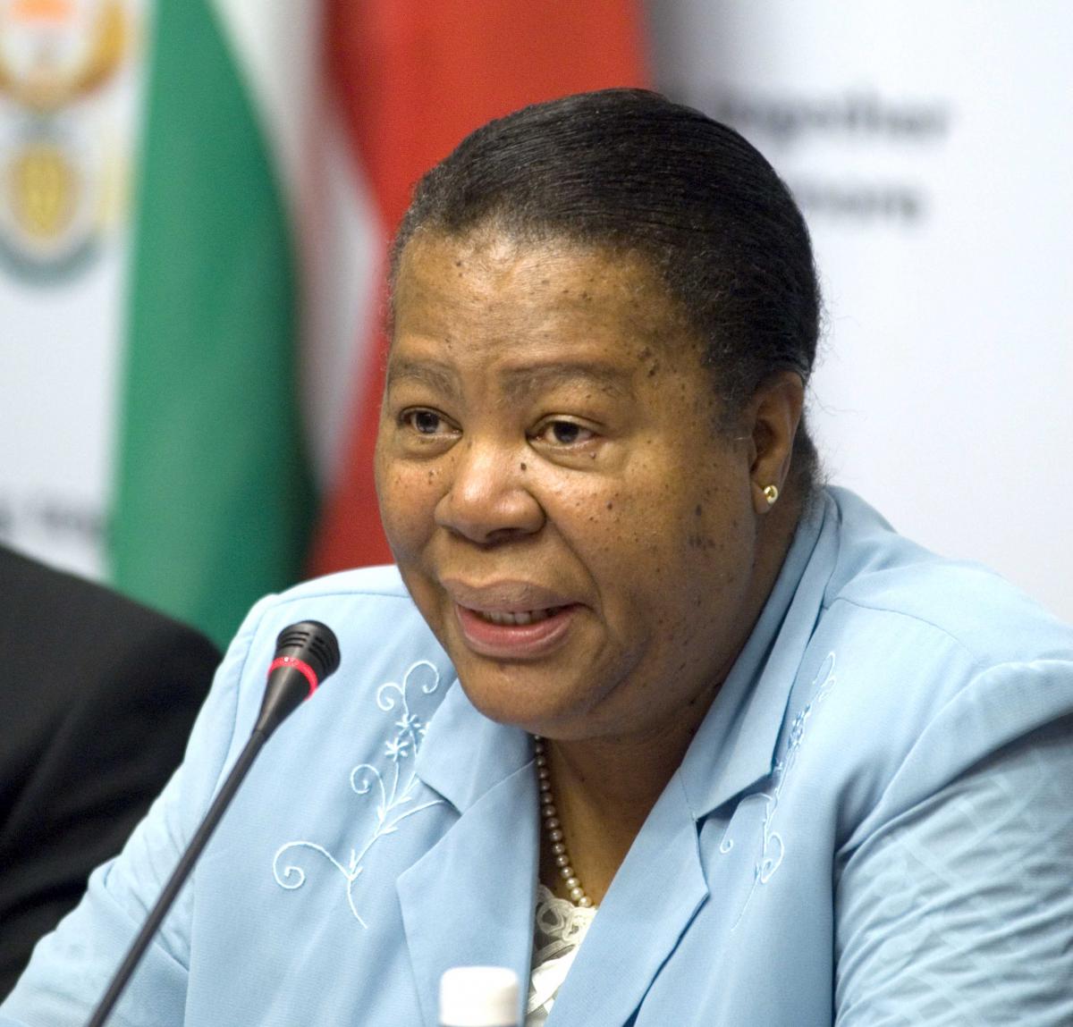 The Minister of Higher Education and Training said South Africa is able to afford the funding scheme and it is the country’s duty to support the poor and most vulnerable families.