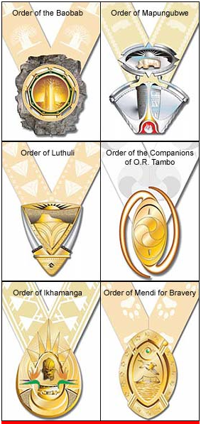 AWARDING EXCELLENCE | Vuk'uzenzele