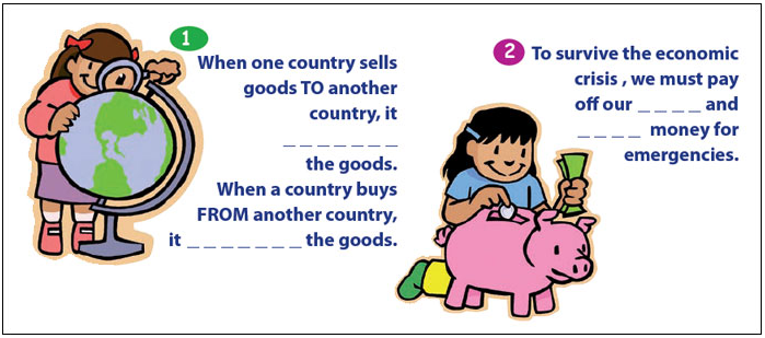 5 Economics Fun Facts By On Prezi