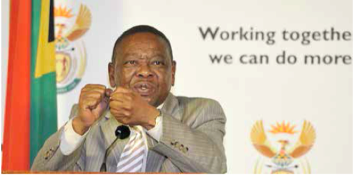 Higher Education and Training Minister Blade Nzimande says it is important to expose graduates to a workplace environment to improve their skills.