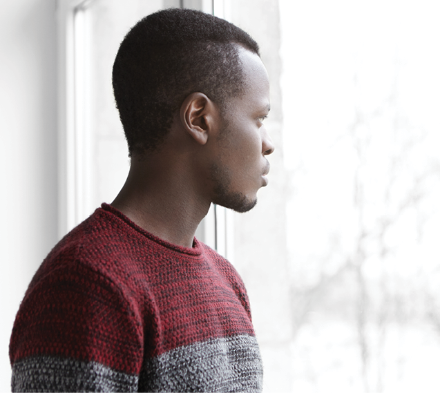 What to do in a panic attack