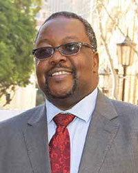 Police Minister Nkosinathi Nhleko says police will not only fight crime but also work hard to restore South Africans’ faith in the criminal justice system.