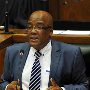 Health Minister Aaron Motsoaledi has announced that from next year government will make anti-retroviral treatment available to HIV positive patients with a CD4 count of less than 500.