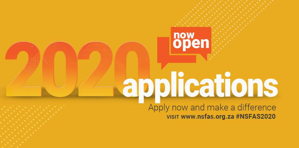 Deadline Looms For 2020 NSFAS Applications Vuk uzenzele deadline-looms-for-2020-nsfas-applications-vuk-uzenzele