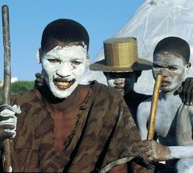 All about Xhosa culture: cuisine, traditions, history, and attire 