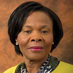 Minister of Women in The Presidency Susan Shabangu has urged all South Africans to work with government to address the challenges facing women.