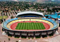 Royal Bafokeng Stadium