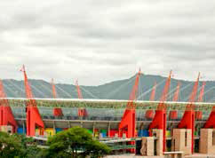 Mbombela Stadium