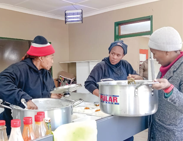Driving empowerment on  Mandela Day and beyond