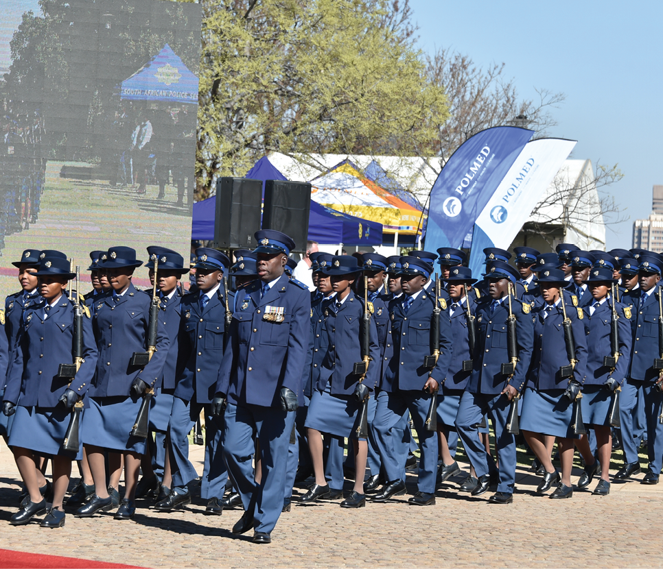 Police 