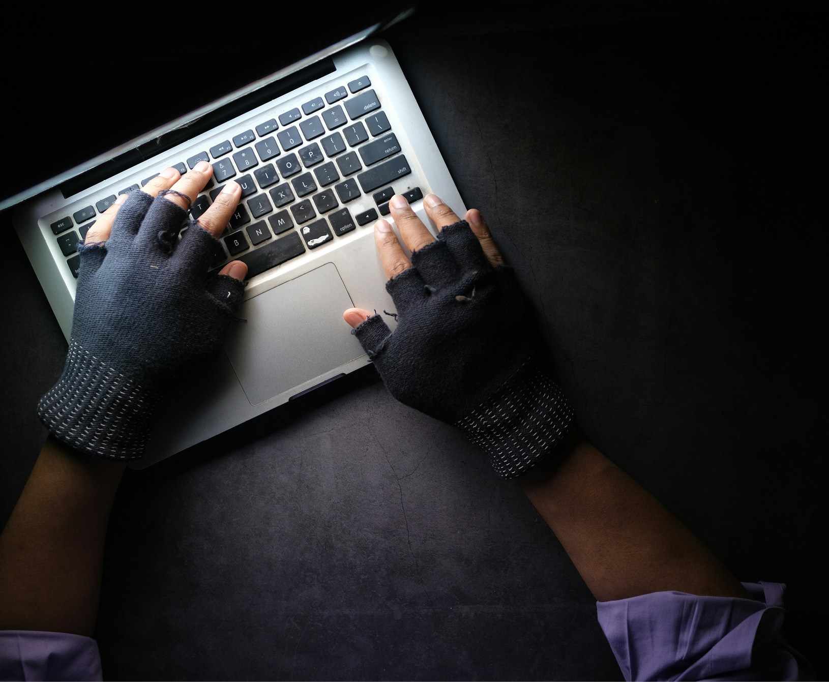 How to protect yourself from cybercrime