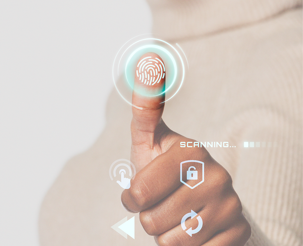SASSA introduces biometric enrolment 