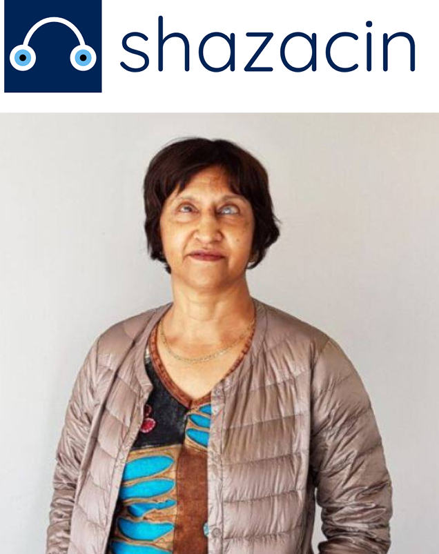ShazaCin pioneering inclusive storytelling in South Africa