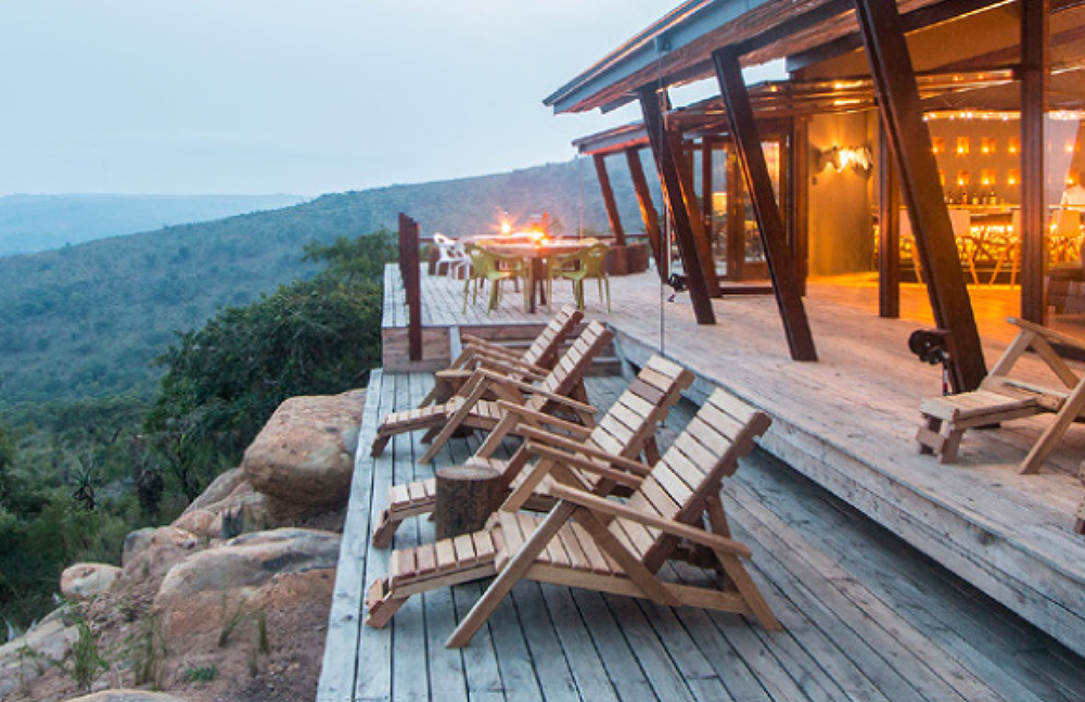 The Tourism Transformation Fund offers financial support to black entrepreneurs in the tourism sector
