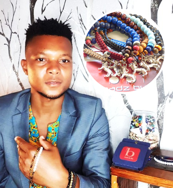 Beadz by Flex shines in New York