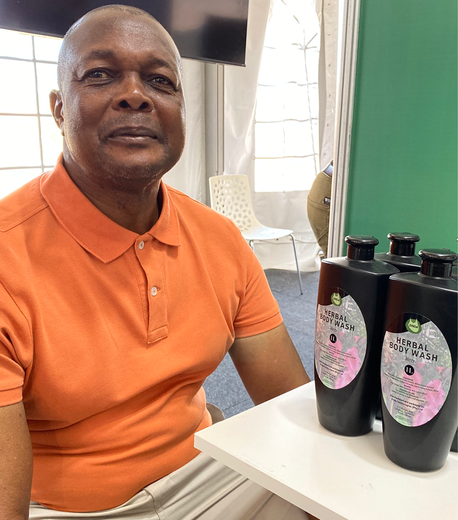 Harnessing indigenous knowledge for modern living