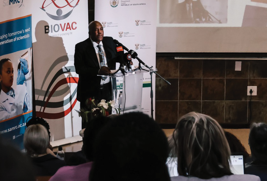 South Africa hosts G20 Leaders' Summit