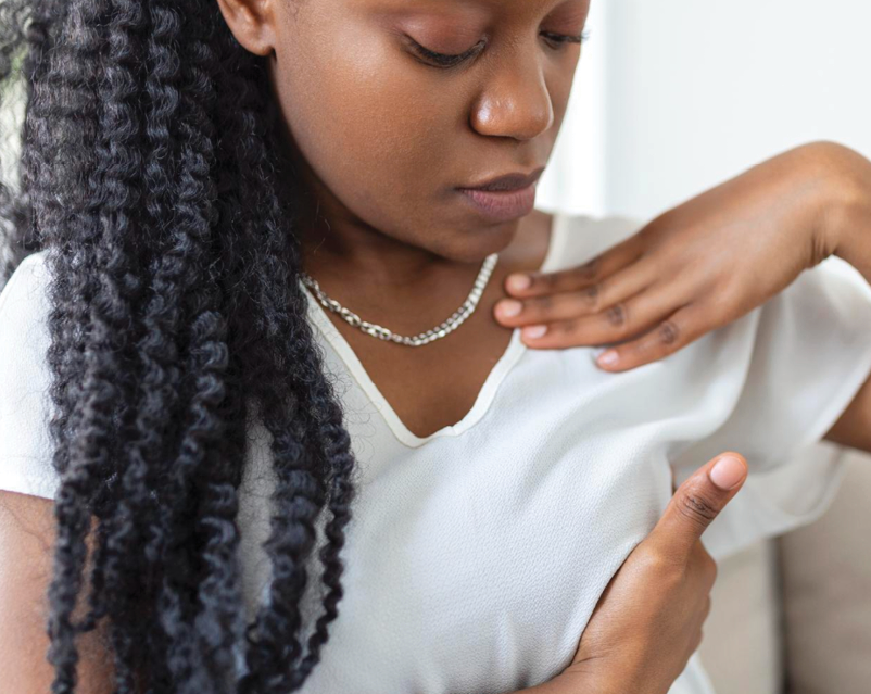 Ungawavikela kanjani amabele akho