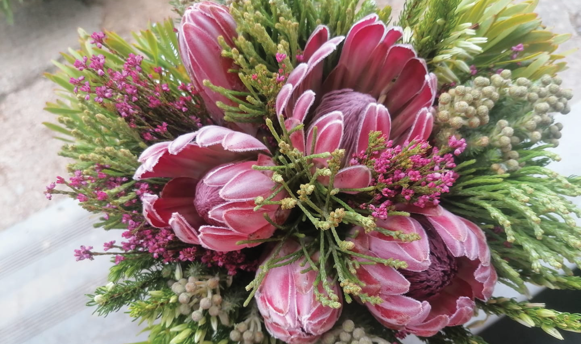 Kusuka ebunzimeni kuya empumelelweni