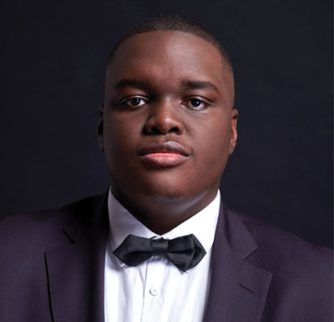 Arion Power director Brian Gadisi.