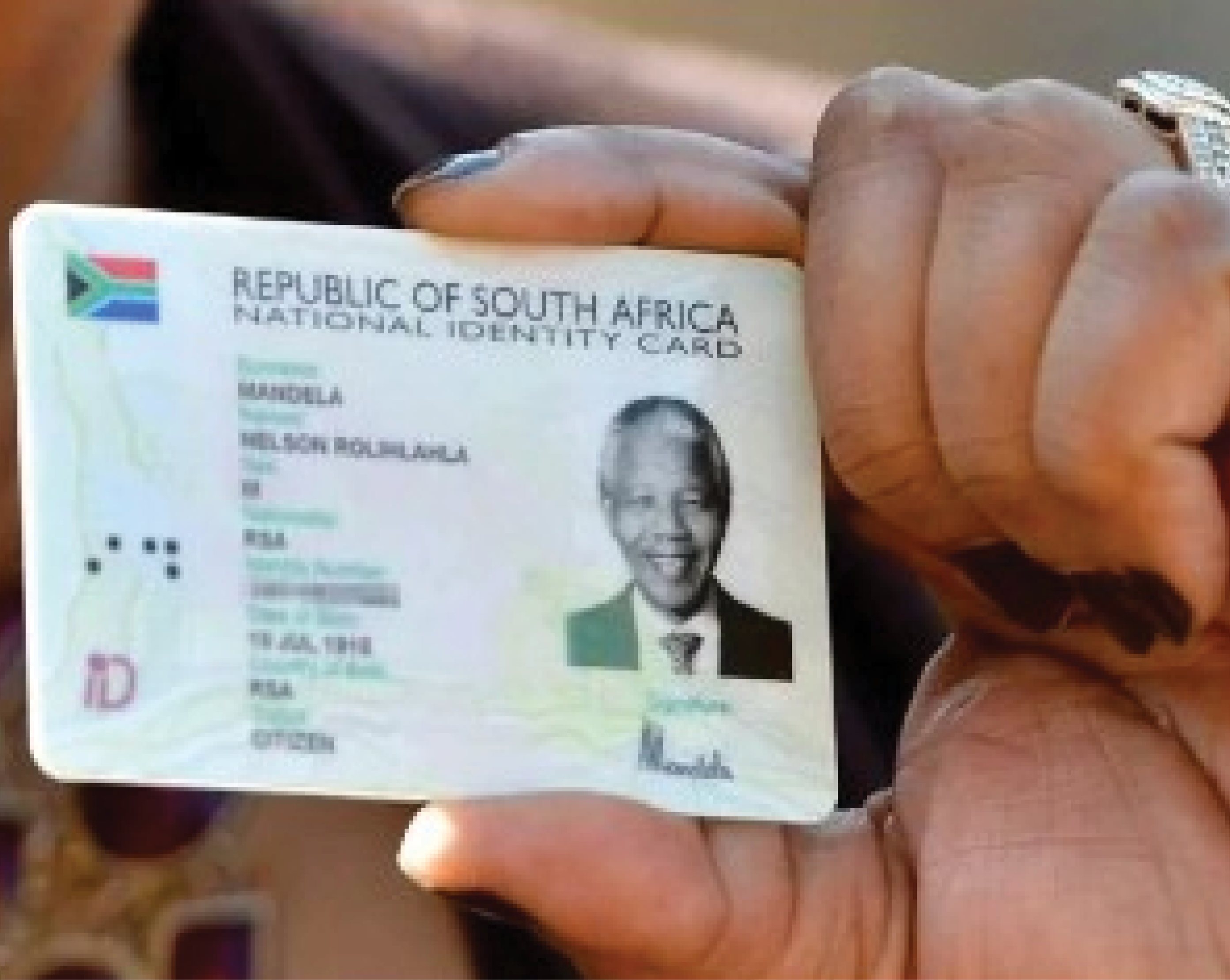 How to Apply for an ID to Vote