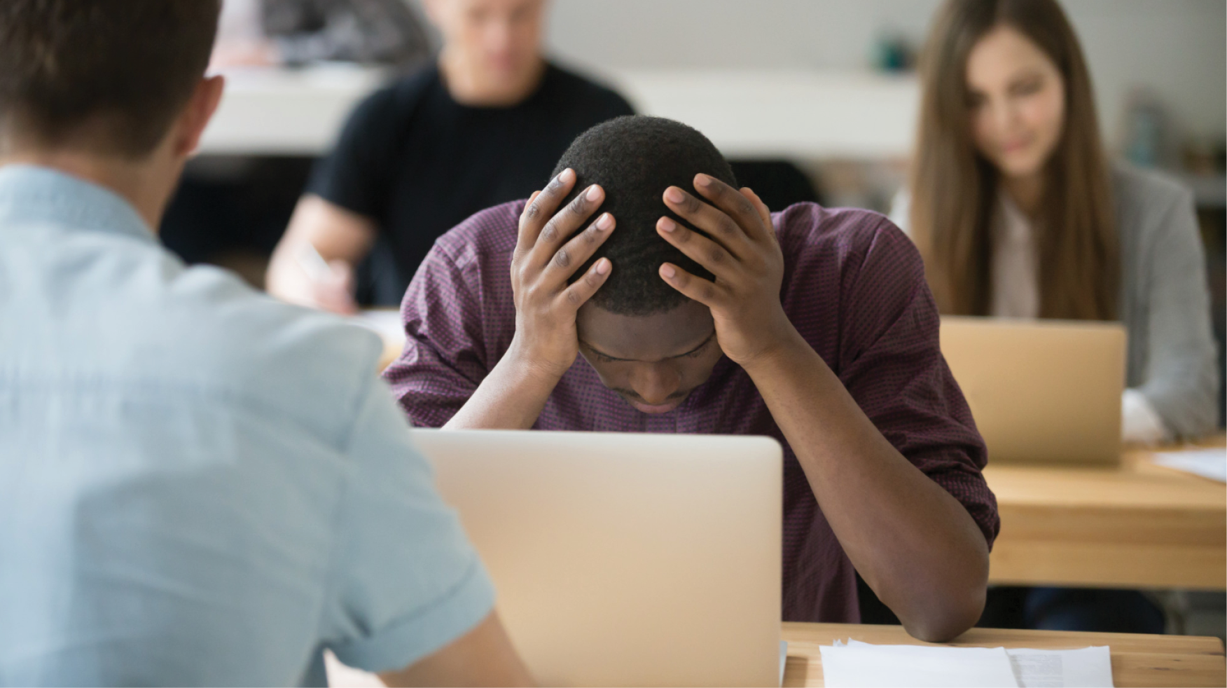 Beware bogus Colleges