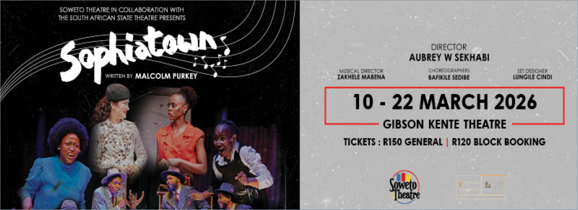 Sophiatown returns to the stage with a fresh new cast