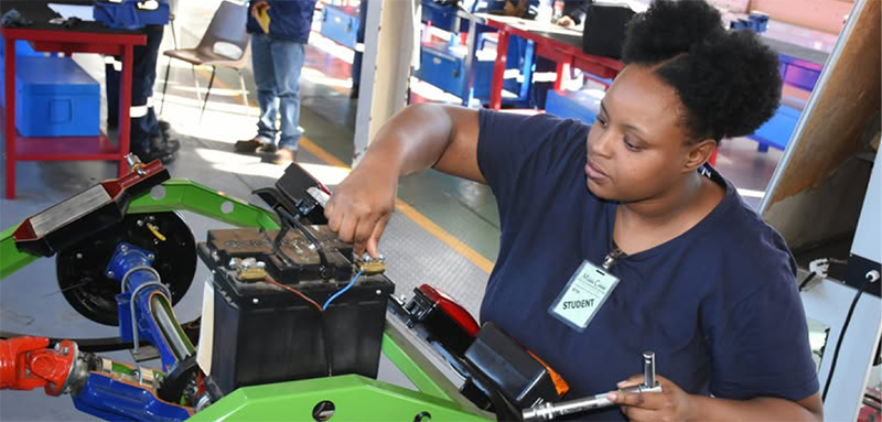 Umalusi stops issuing N3 and NC(V) level 4 certificates