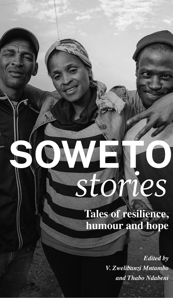 Nganea dza Soweto: Nganea dza u kondelela, U tanganedza na Fhulufhelo amba zwitori zwa u tutuwedza Vhathu vha Soweto.