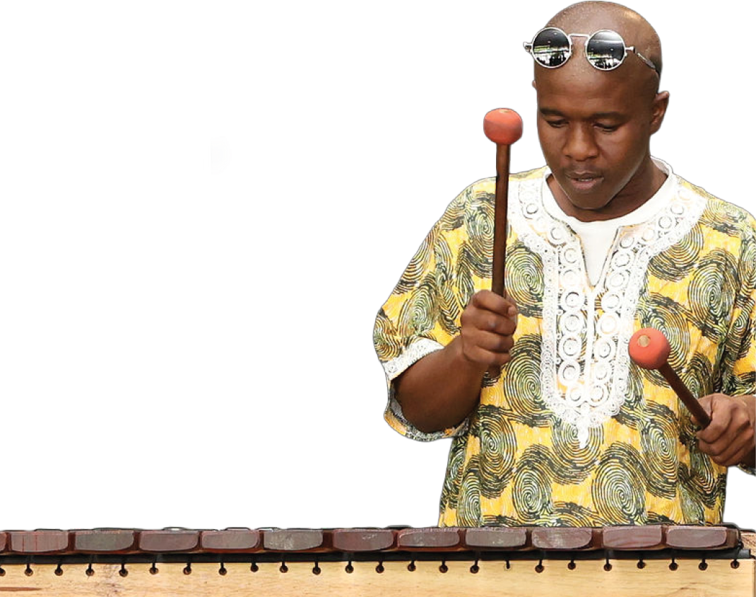 CreativeBiz Nexus helps creatives turn talent into income