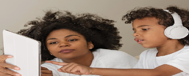 Empowering youth against online harms