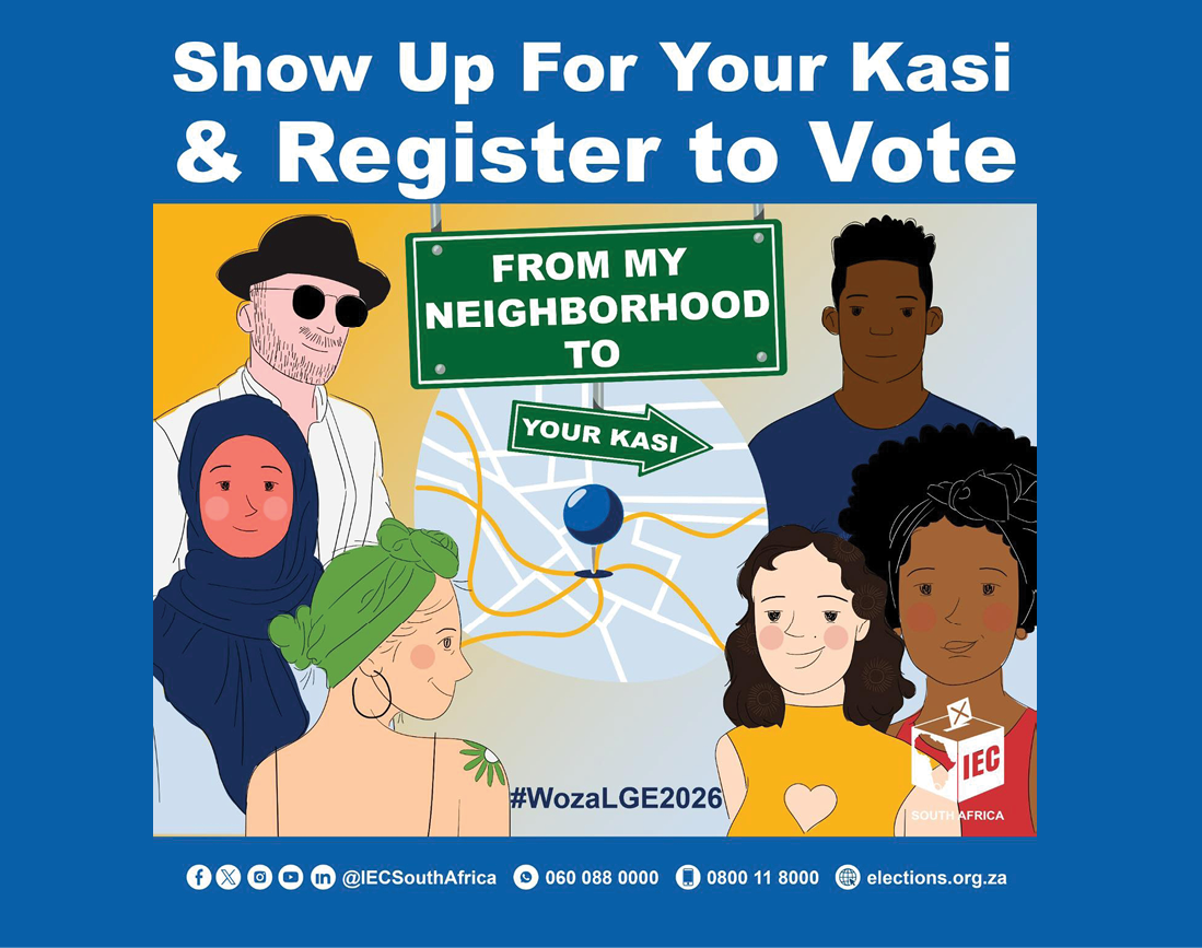 How to check where you are registered to vote