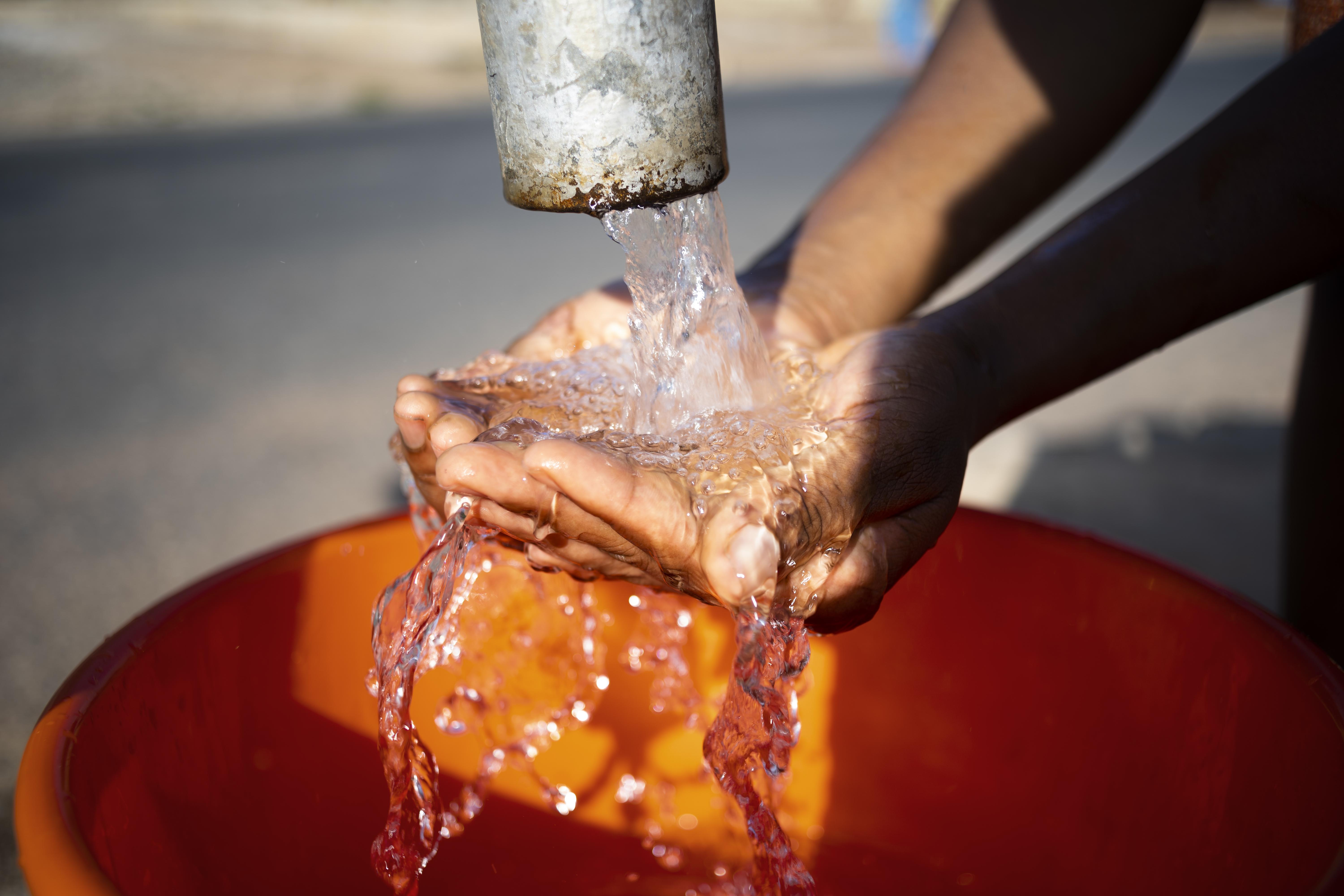 Securing South Africa’s water future requires collective action
