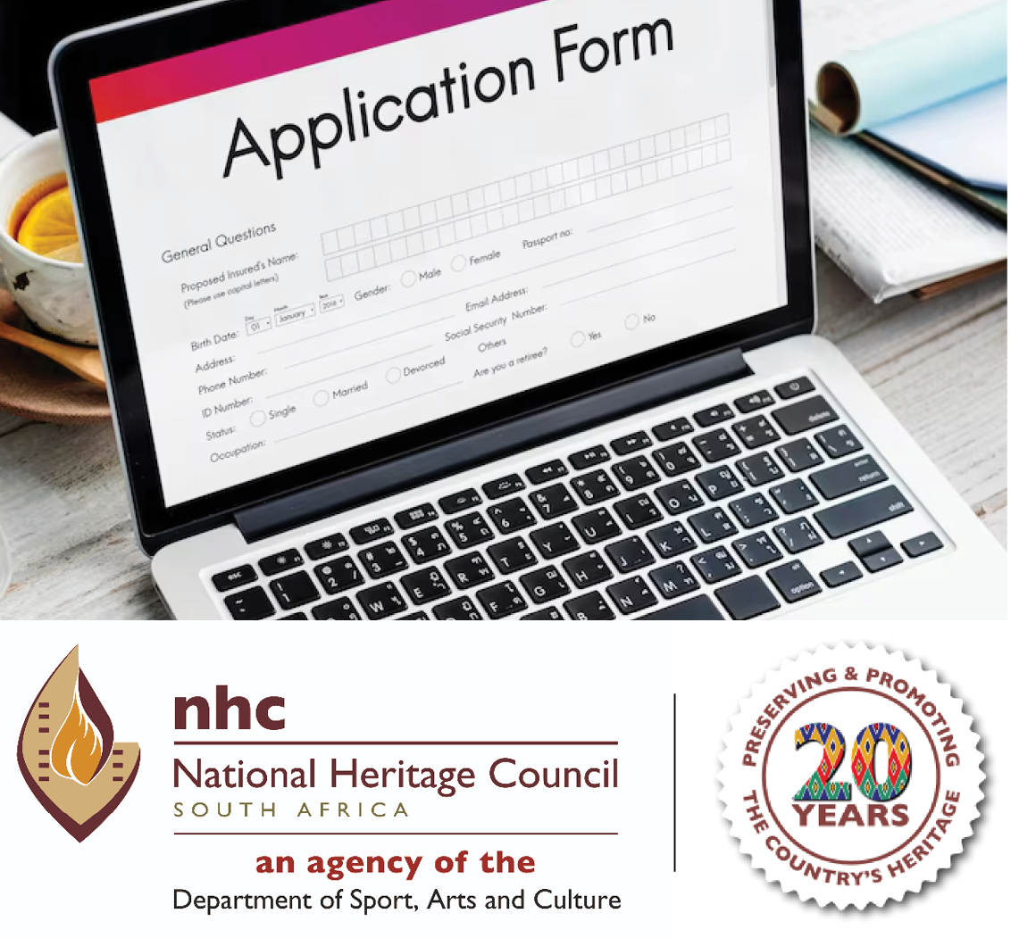 Apply for 2026/27 heritage funding