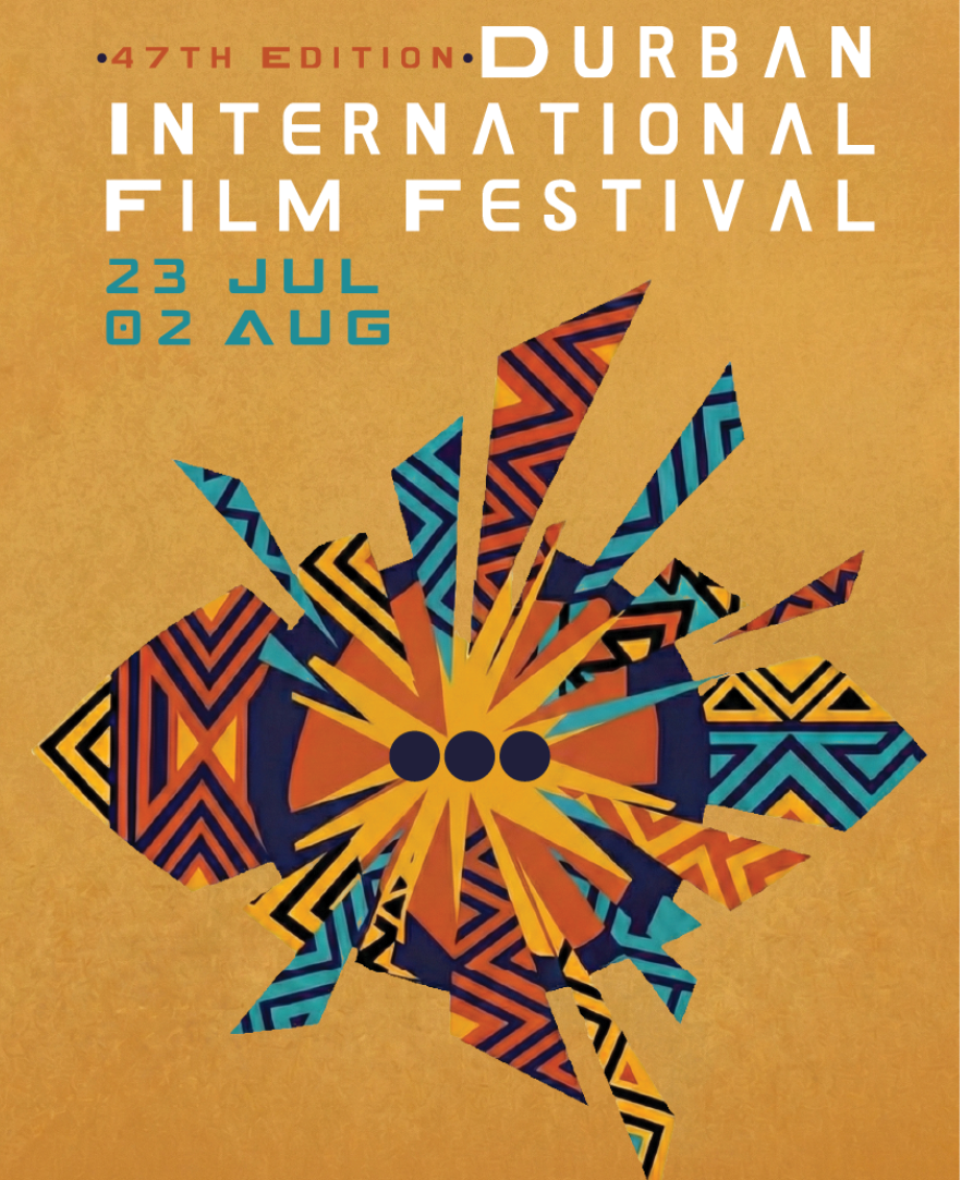 DIFF unveils bold new identity ahead of 47th FESTIVAL