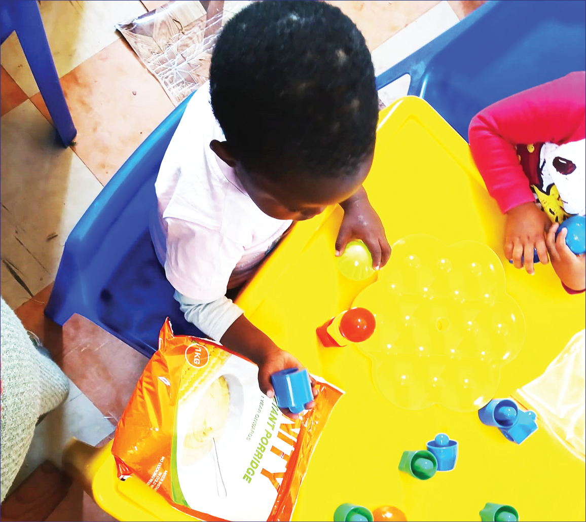 Fighting poverty through village economic development
